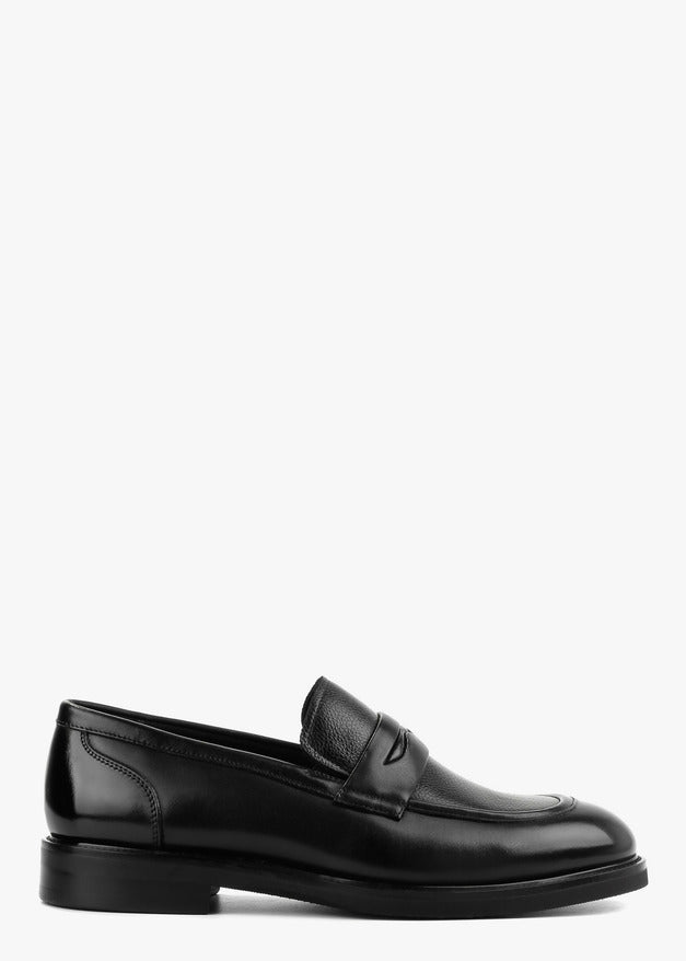 LeBER Loafers