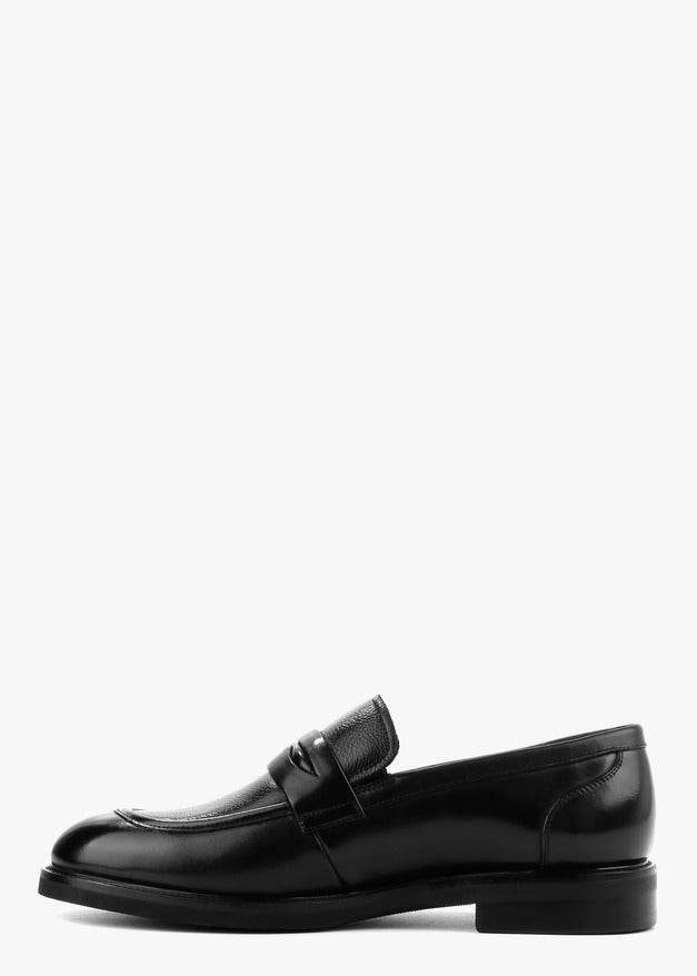 LeBER Loafers