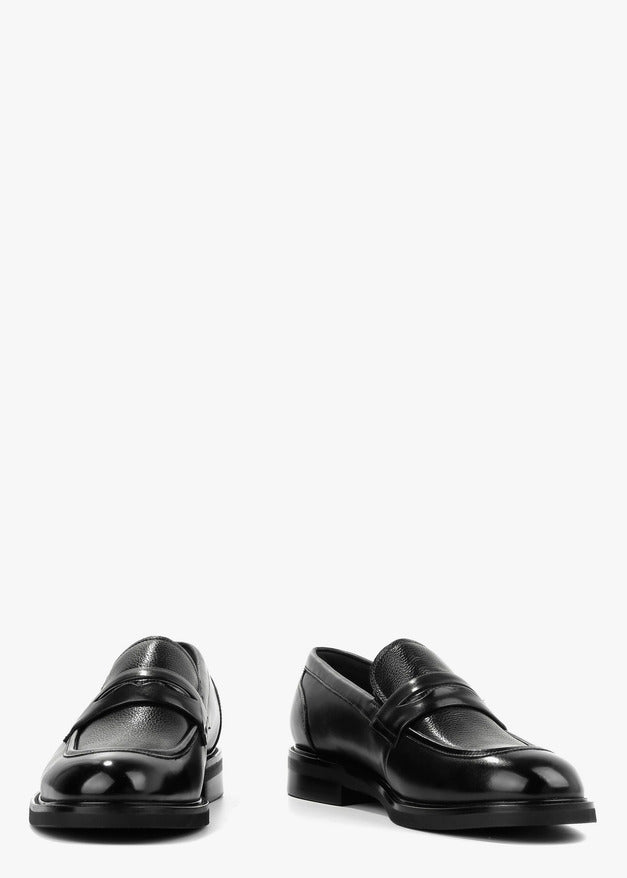 LeBER Loafers