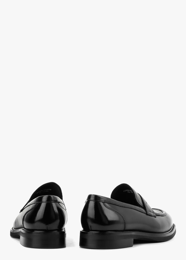 LeBER Loafers