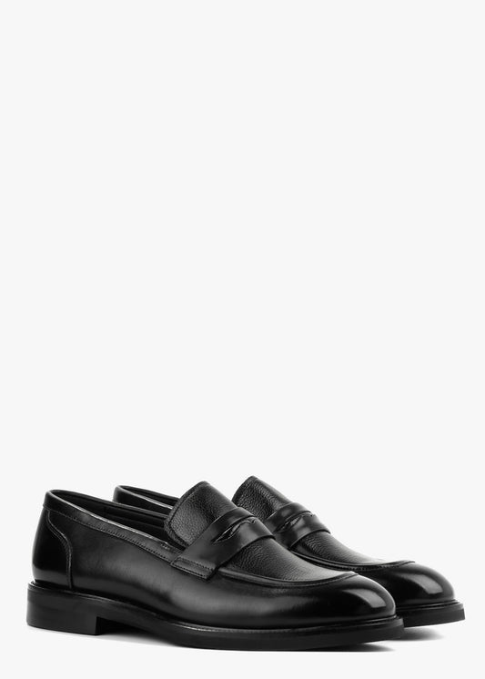LeBER Loafers